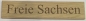 Preview: Türschilder 190x40x9mm, Druckschrift, 3 Motive zur Auswahl
